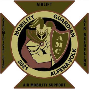 Exercise Mobility Guardian 2021
