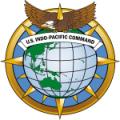 U.S. Indo-Pacific Command Change of Command Ceremony