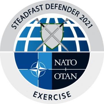 Exercise Steadfast Defender 2021