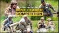 Army Medicine Best Leader Competition