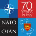 NATO in Italy - 70 Years
