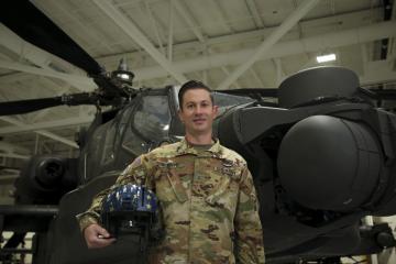 An Apache Pilot’s Journey from Marine Corps Attack Aviation