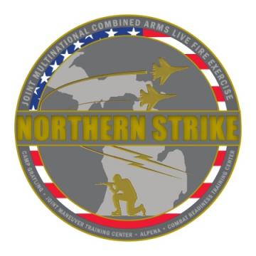 Northern Strike 22-1/&quot;Winter Strike 22&quot;