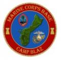 Marine Corps Base Camp Blaz Reactivation &amp; Renaming Ceremony
