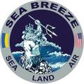 Exercise Sea Breeze 2022
