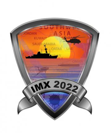 International Maritime Exercise (IMX) 2022