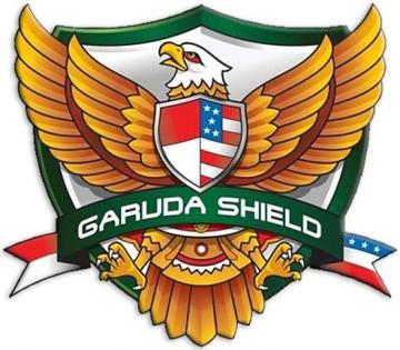 Super Garuda Shield 22