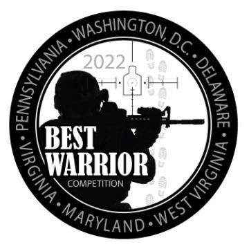 NGB Region 2 2022 Best Warrior Competition