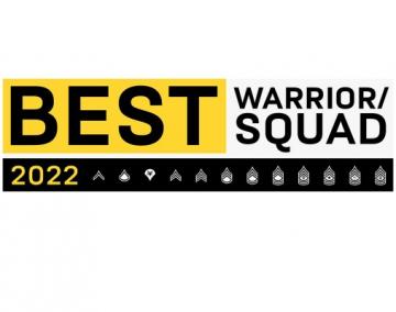 AFC Best Warrior, Best Squad Competition