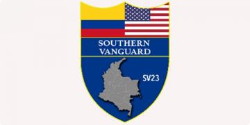 Southern Vanguard 23