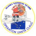 Operation Santa Claus