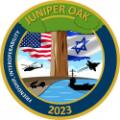 Juniper Oak 2023