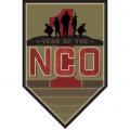 Big Red One Year Of the NCO