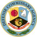 Defense Commissary Agency