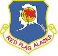 Red Flag-Alaska