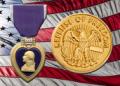 Fort Hood Medal ceremony