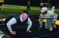 Army Fort Lee Best Warrior Competition 2012