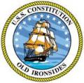 USS CONSTITUTION
