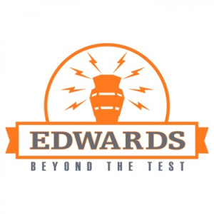 Edwards: Beyond The Test - Episode 2 - Dave Sampson