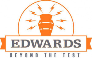 Edwards: Beyond the Test - Episode #17 - Dream Job!