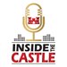 Inside the Castle Talks Innovation