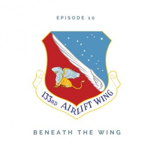 Beneath the Wing – Episode 10