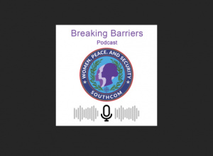 Breaking Barriers Podcast - Episode 5 (Suriname)