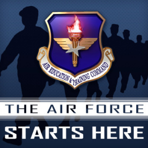 The Air Force Starts Here- Ep 56-Air Force Foundational Competencies Developing Others