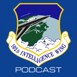 102nd Intelligence Wing The Seagull - Ep 003 - September 2021