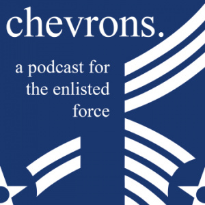 Chevrons - Ep 006 - Strong Bonds are Forged in Fire, And While Mopping Floors