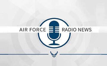 Air Force Radio News 15 November 2021
