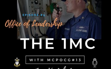 The 1MC - Office of Leadership