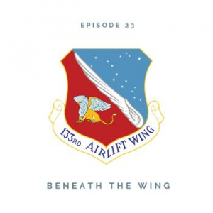 Beneath the Wing – Episode 23