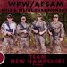 Your New Hampshire National Guard Podcast - 3: Marskmanship Training Team