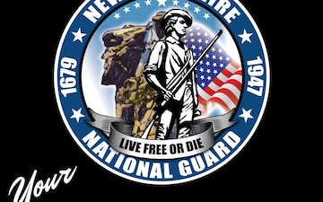 Your New Hampshire National Guard Podcast - 8: Biathlon Team
