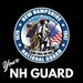 Your New Hampshire National Guard Podcast - 4: Marathon Team