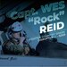 The DisruptiveAF Podcast - S2:E3 Fighter Country Spark with Capt. Wes &quot;Rock&quot; Reid