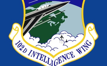 102nd Intelligence Wing The Seagull - Ep 010 - April 2022
