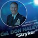 The DisruptiveAF Podcast S2:E4 Col. Don &quot;Stryker&quot; Haley - EVTOL and DET 62