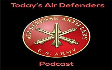 Today's Air Defenders Podcast - Ep. 6