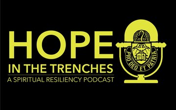 Hope in the Trenches - Sn2Ep6 - Maj. Gen. John L. Gronski