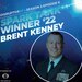 The DisruptiveAF Podcast S2:E6 Spark Tank 2022 Winners | Brent Kenney and Matthew Connelly
