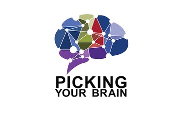 Picking Your Brain: Collaborating on Dizziness &amp; Vision (Ep. 8)