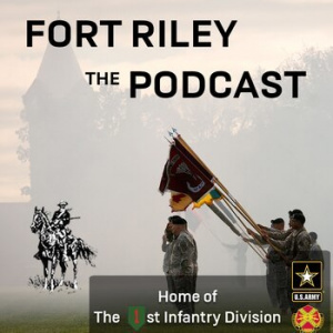 Fort Riley Podcast - Episode 104 Ticks, Fleas and Ivy Oh My!