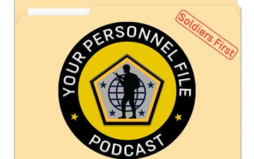 Your Personnel File - Episode 12: The Past Conflict Repatriations Branch
