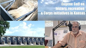 Corpstruction - The Corps' recreational and environmental initiatives in Kansas