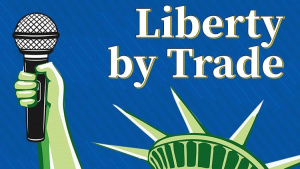 Liberty by Trade - Ep. 3: Colonel Camilletti & Chief Jameson