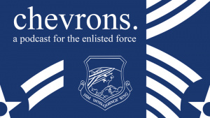 Chevrons - Ep 013 - Junior Enlisted Takeover