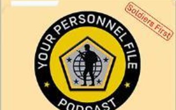 Your Personnel - File Episode 14: Speaking to HRC Leadership