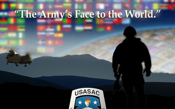 Team USASAC - Ep. 3